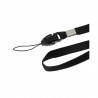 Black Lanyard