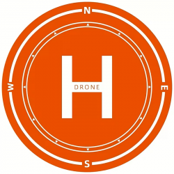 Drone Landing Pad