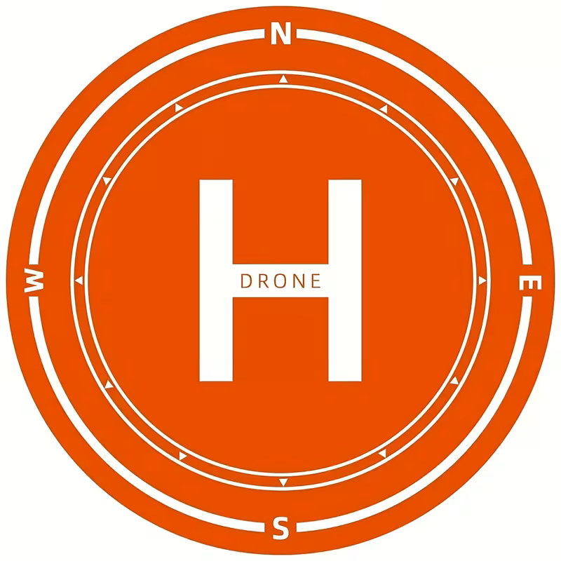 Drone Landing Pad