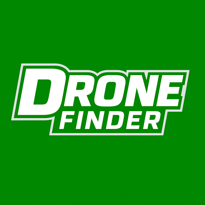 Drone Finder